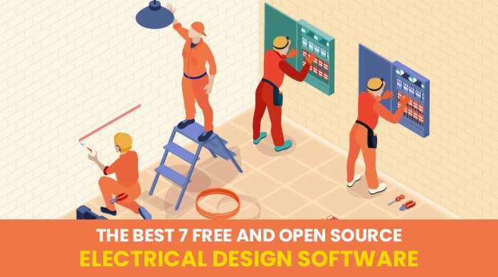 electrical wiring diagram software