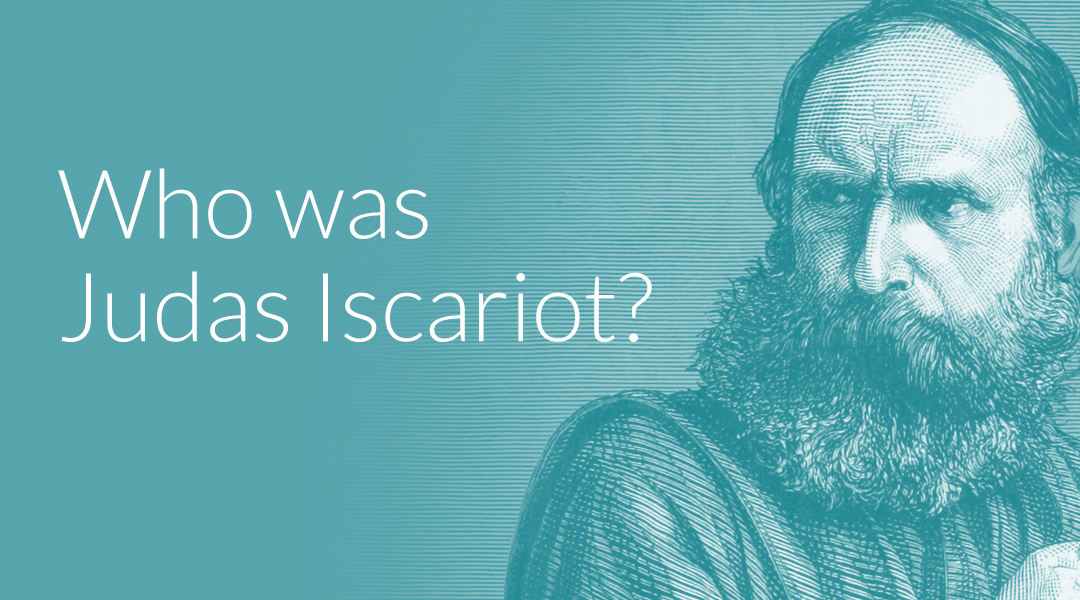 what do we know about judas iscariot